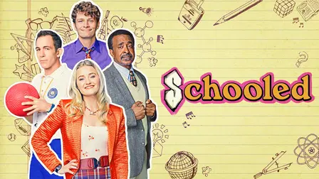 Schooled