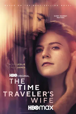 The Time Traveler's Wife