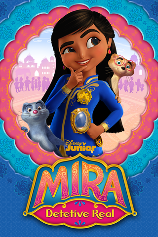 Mira, Detetive Real