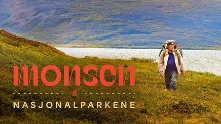 Monsen ja kansallispuistot