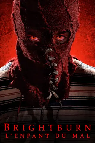 Brightburn - L'enfant du mal
