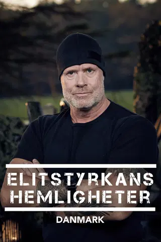 Elitstyrkans Hemligheter - Danmark
