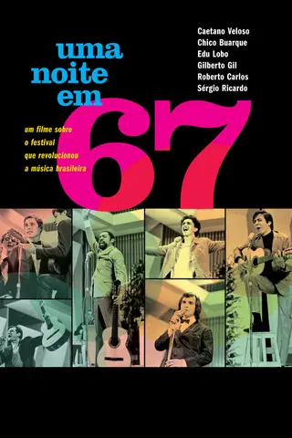 Melhores Docs da Crítica: Uma Noite em 67