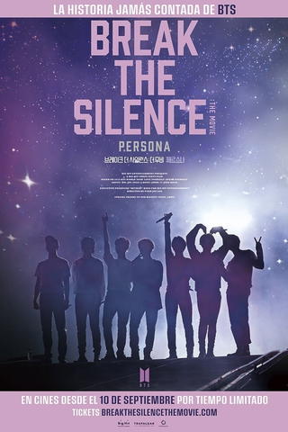 Break The Silence: The Movie