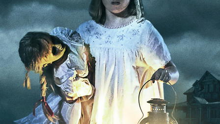 Annabelle 2: A Criação do Mal