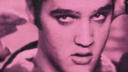 Elvis Presley: The Early Years