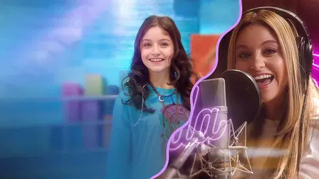 "Alas - Versión 2026" | Soy Luna: Let's Roll Again Music Video