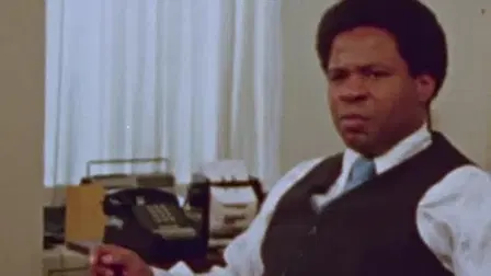 Amateur Night at City Hall: The Story of Frank L. Rizzo