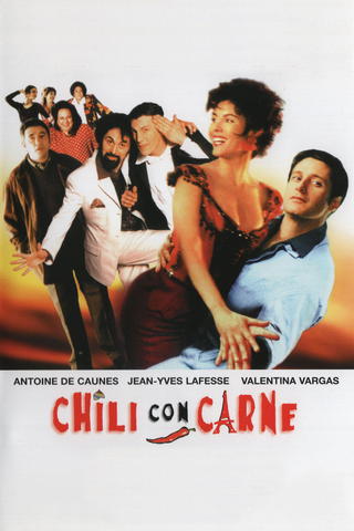 Chili con Carne