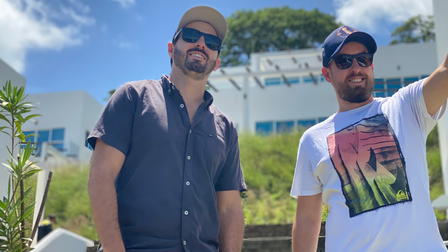 Hotel Brothers