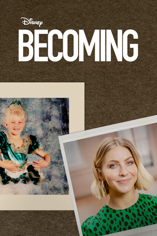 BECOMING