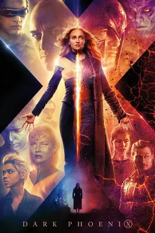 X-Men: Dark Phoenix