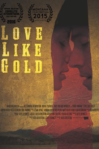 Love Like Gold