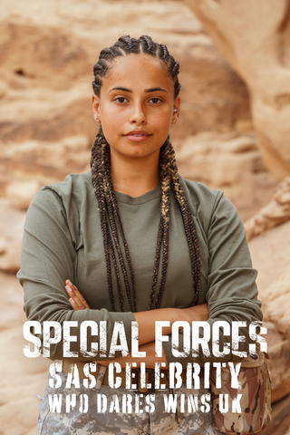 Special Forces SAS: Who Dares Wins (UK)