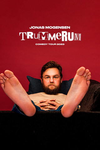 Jonas Mogensen: Trummerum