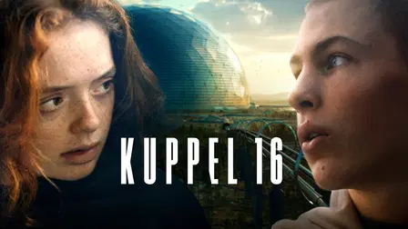 Kuppel 16