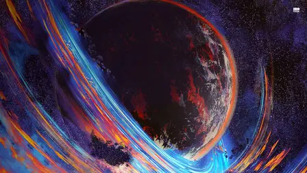 Stuart Fails To Save The Universe Podcast