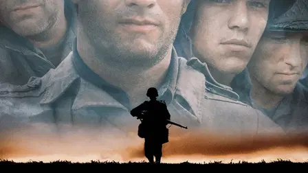Der Soldat James Ryan
