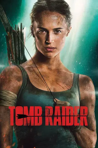 Tomb Raider