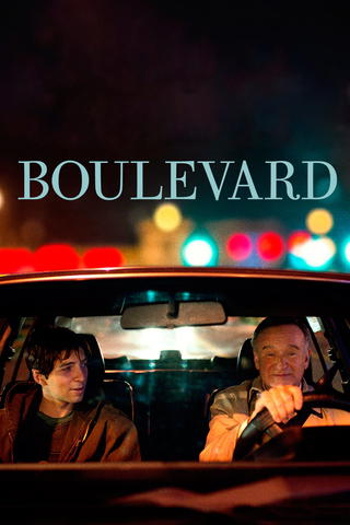 Boulevard