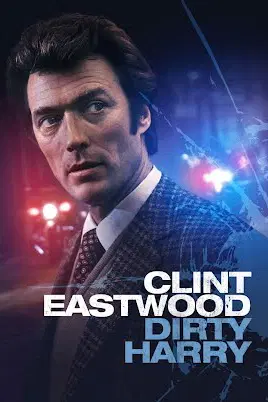 Dirty Harry