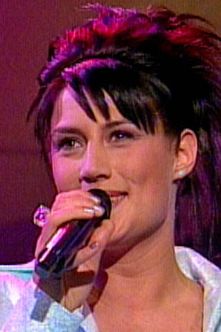 Melodifestivalen 1998