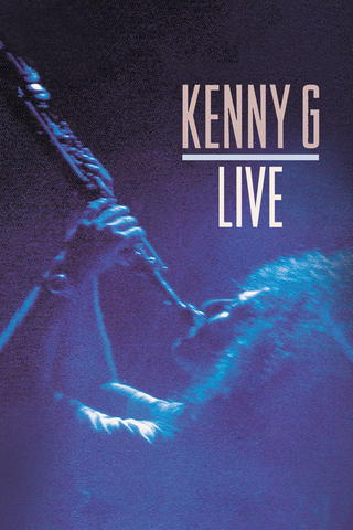Kenny G Live