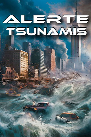 Alerte Tsunamis