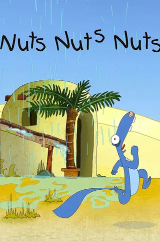 Nuts Nuts Nuts