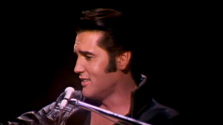Elvis Unleashed