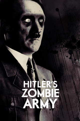 Hitler's Zombie Army