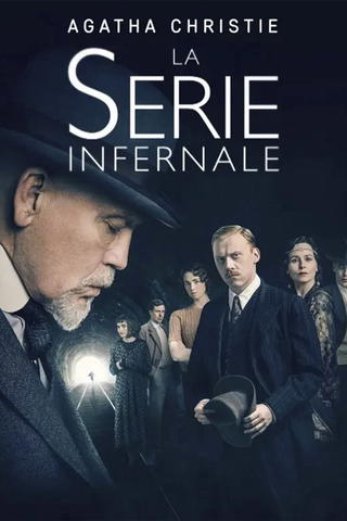 Agatha Christie - La serie infernale