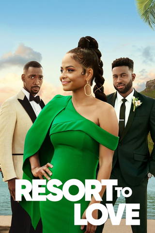 Resort to Love - All'amore non si sfugge