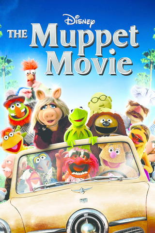 The Muppet Movie