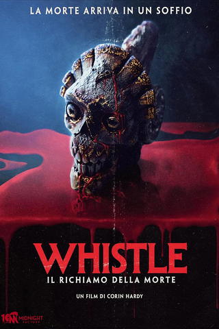 Whistle - Il richiamo della morte
