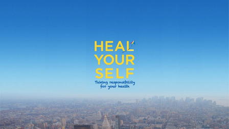 Heal Your Self