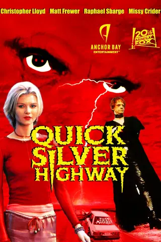 Quicksilver Highway