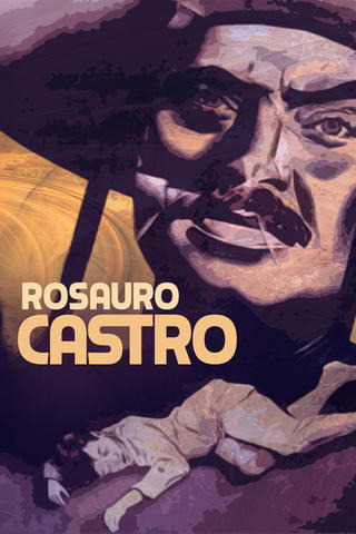 Rosauro Castro