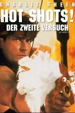 Hot Shots 2: Der 2. Versuch