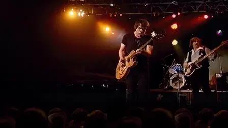 Classic Rock Live: George Thorogood and The Destroyers