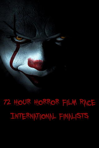 72 Hour Horror Film Race 2018