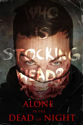 Alone in the Dead of Night