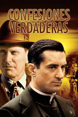 Confesiones verdaderas