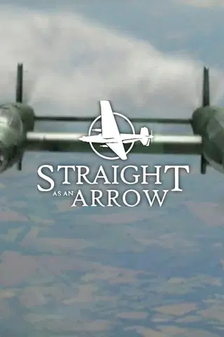 Straight As An Arrow