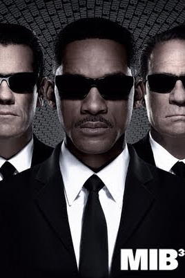 Men In Black 3