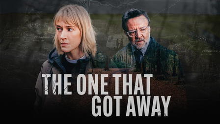 The One That Got Away