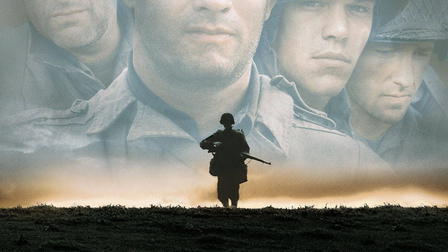 O Resgate do Soldado Ryan