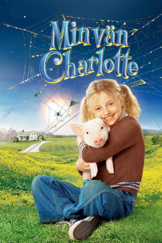Min Vän Charlotte