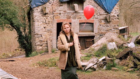 Met Grote Blijdschap