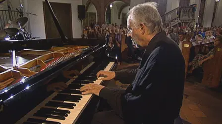 Jacques Loussier When classic meets jazz
